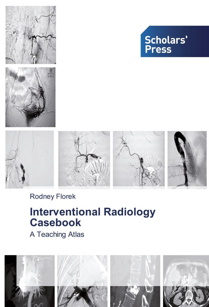 Interventional Radiology Casebook