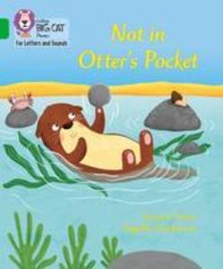 Not in Otter‘s Pocket!