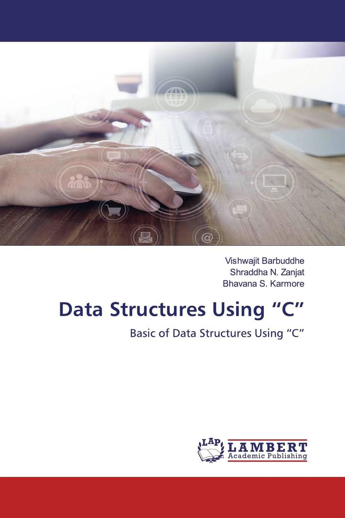 Data Structures Using 'C'