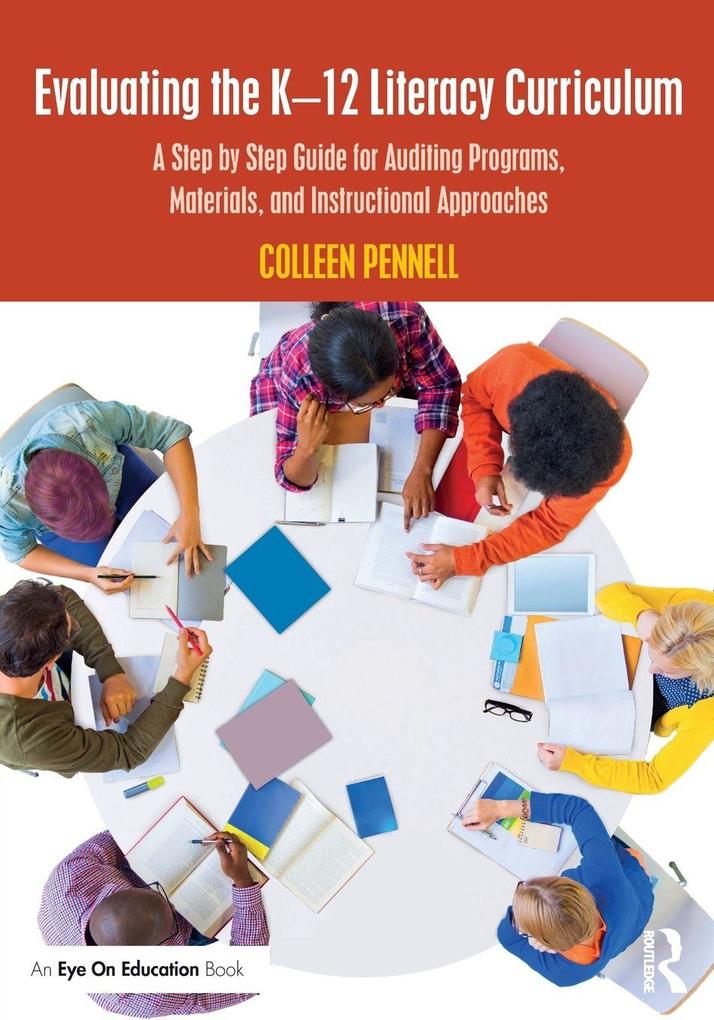 Evaluating the K-12 Literacy Curriculum