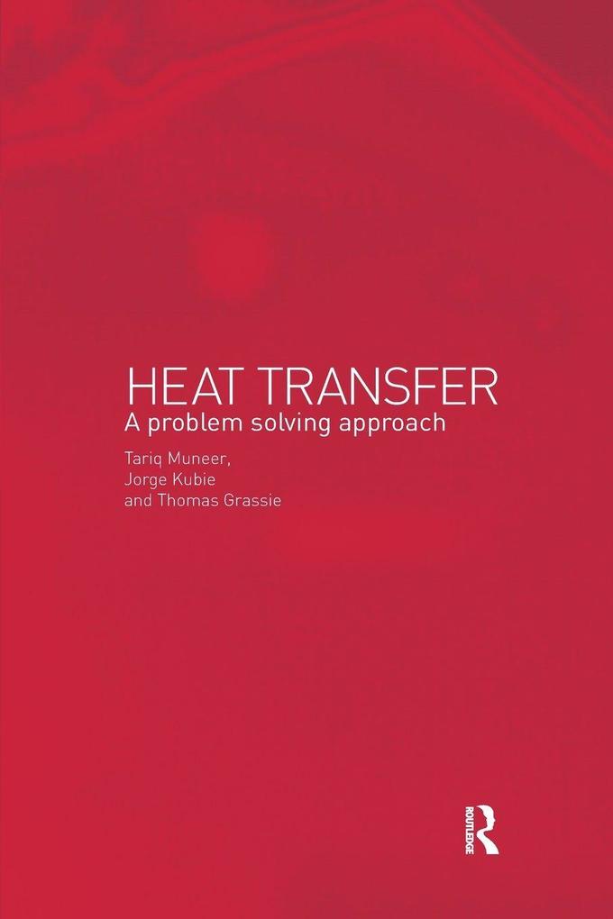 Heat Transfer