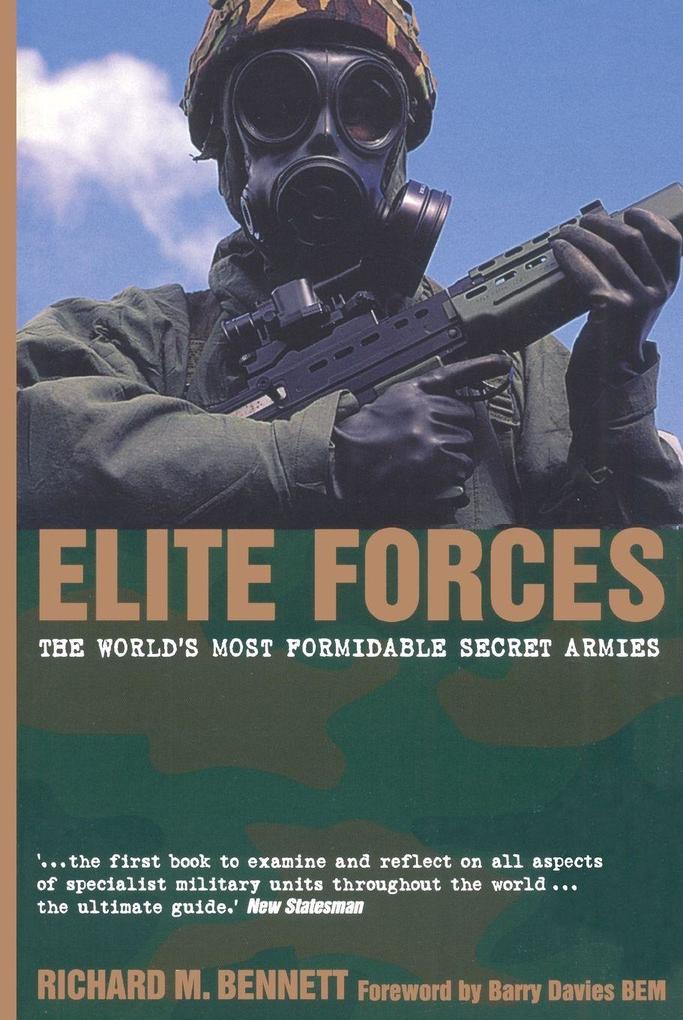 Elite Forces