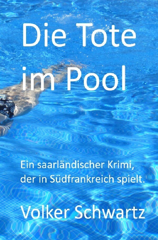 Image of Die Tote im Pool