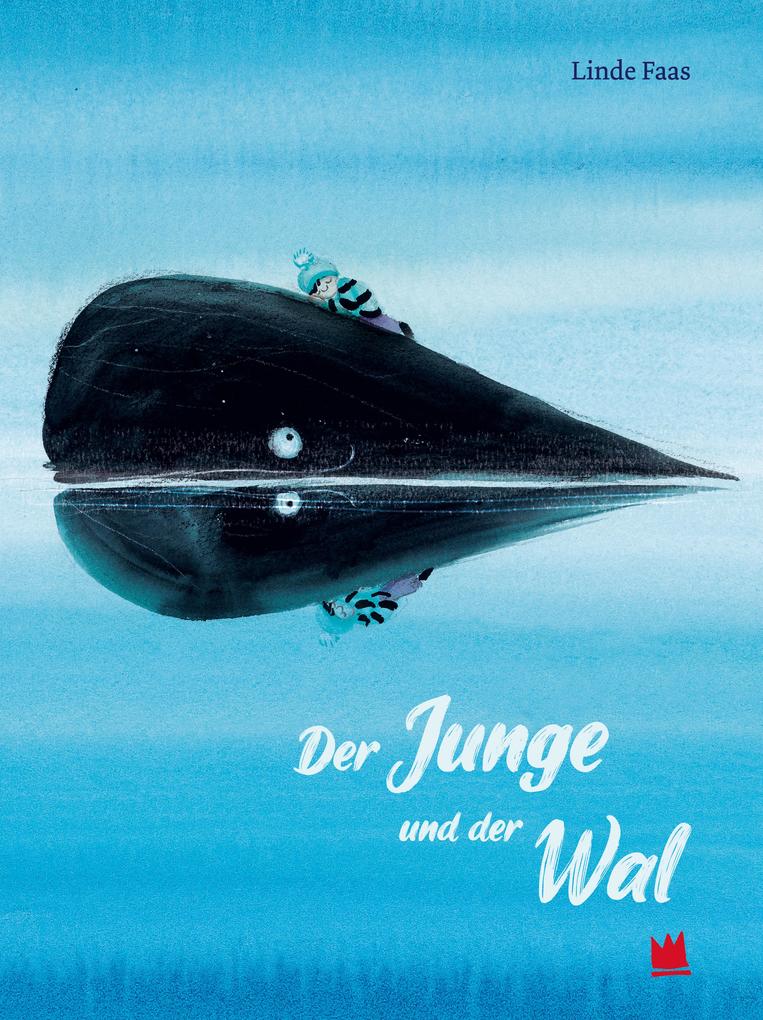 Image of Der Junge und der Wal