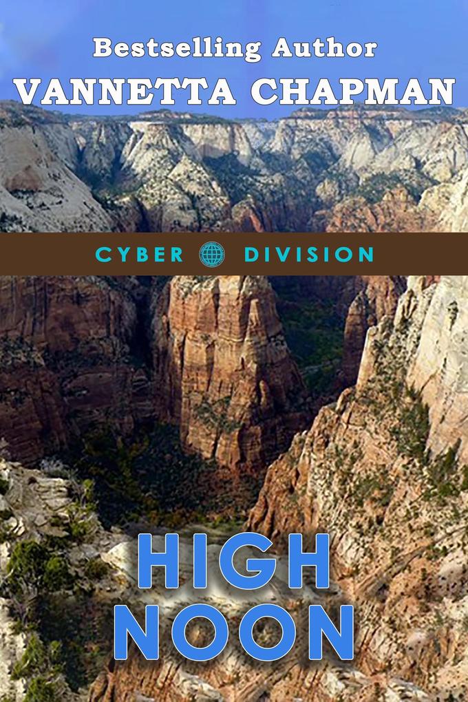 High Noon (Cyber Division #4)