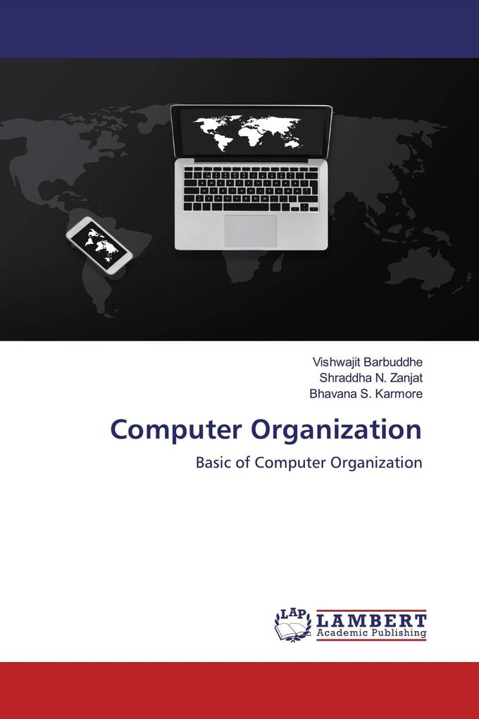 Computer Organization