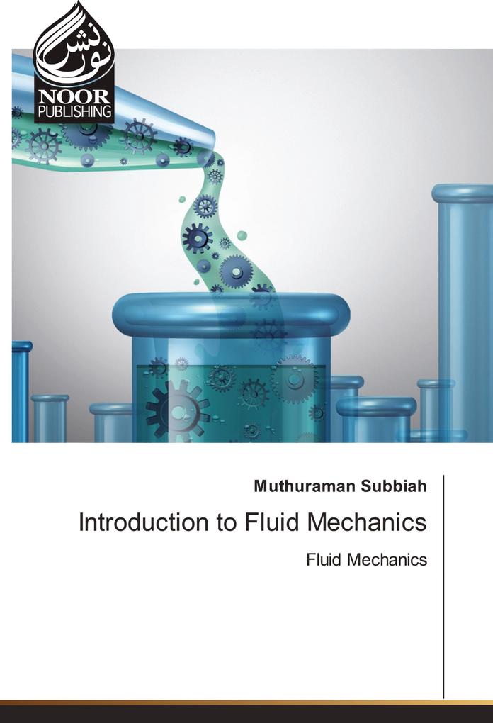 Introduction to Fluid Mechanics