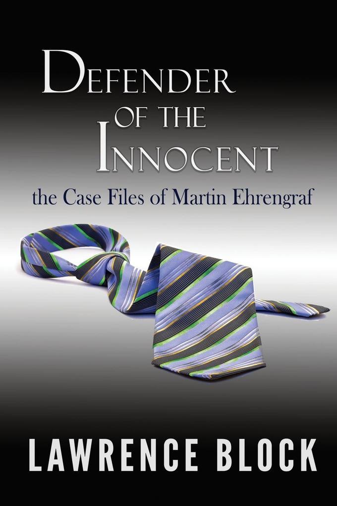 Defender of the Innocent