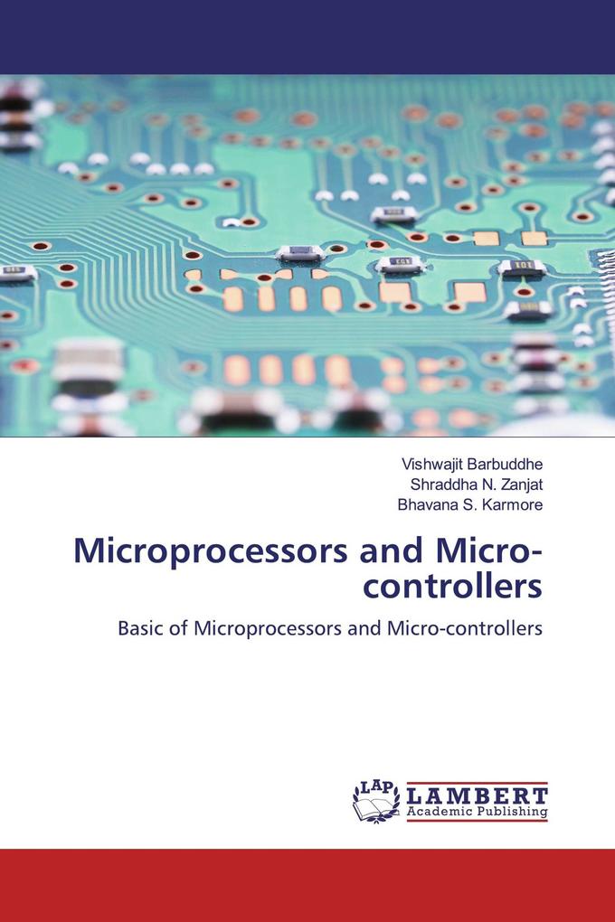 Microprocessors and Micro-controllers