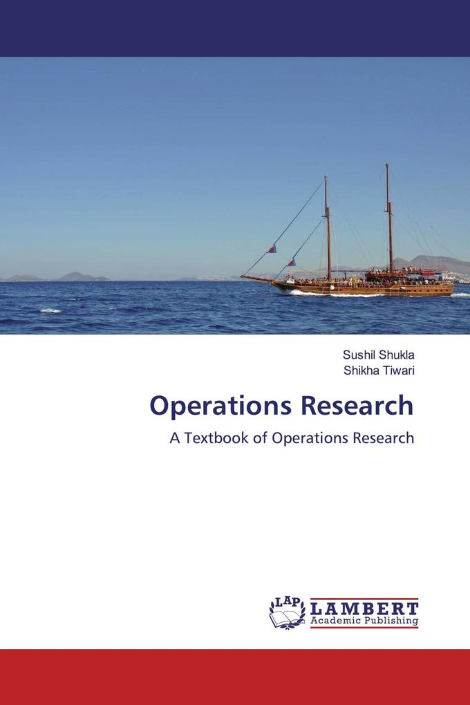 Operations Research
