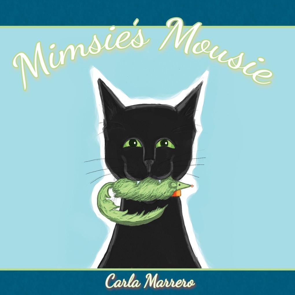 Mimsie's Mousie