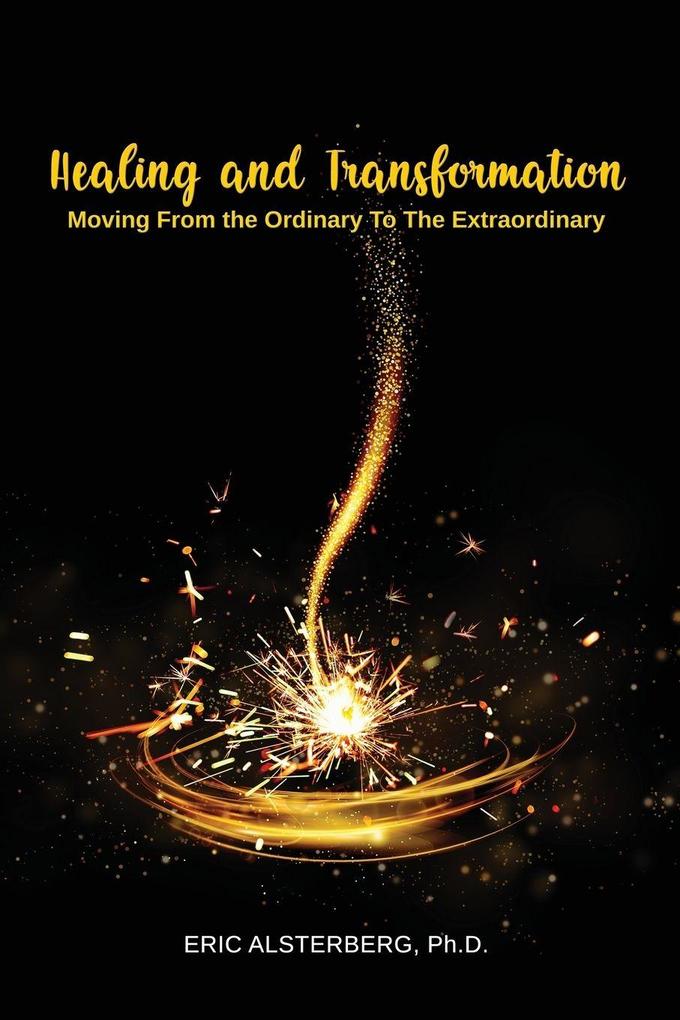 Healing and Transformation