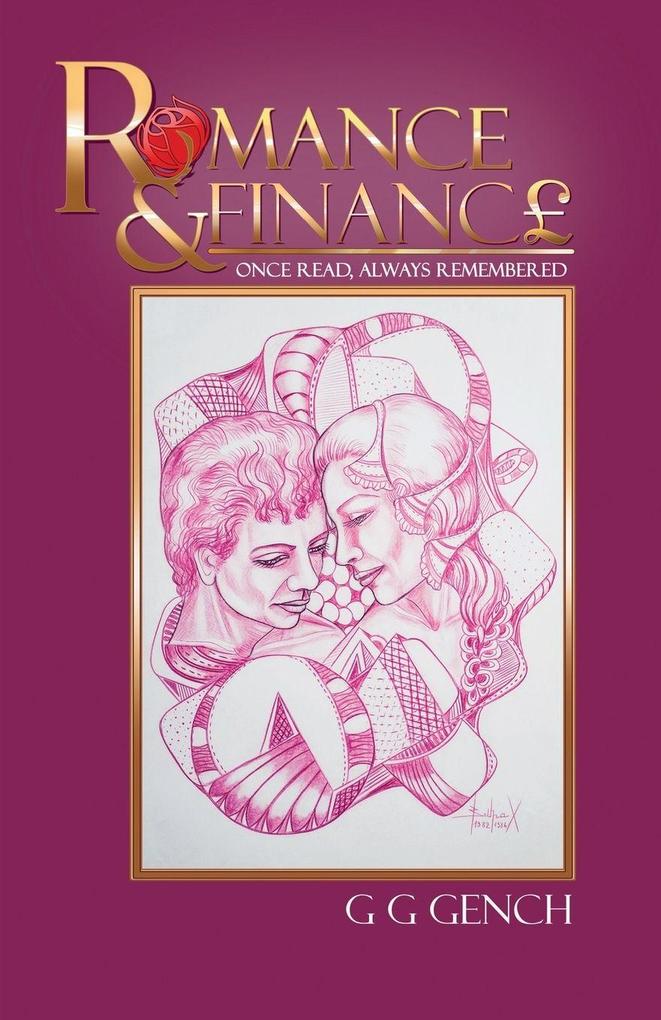 ROMANCE & FINANCE
