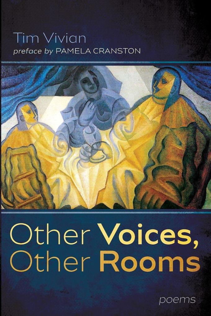 Other Voices Other Rooms
