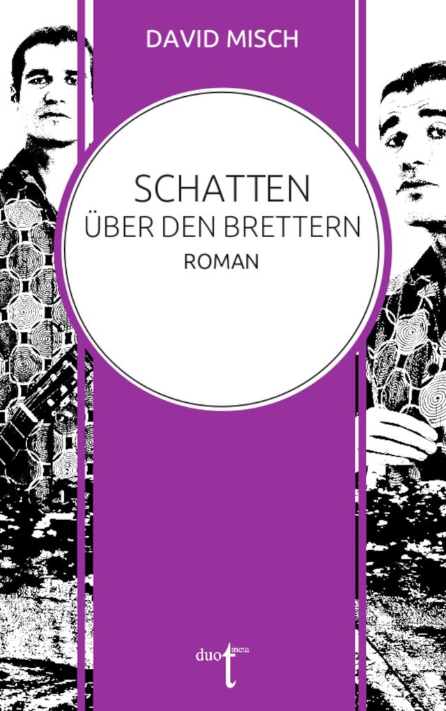 Schatten über den Brettern