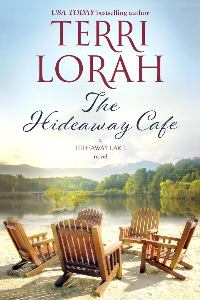 The Hideaway Cafe