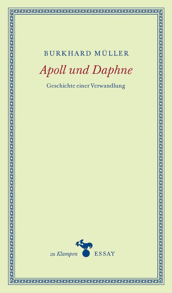 Apoll und Daphne
