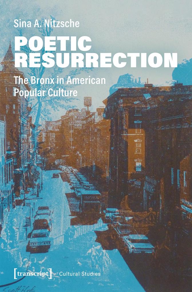 Poetic Resurrection