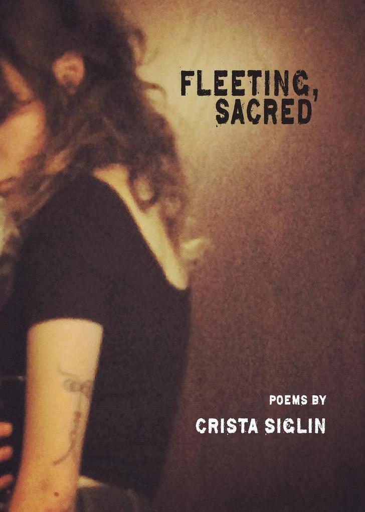 Fleeting Sacred