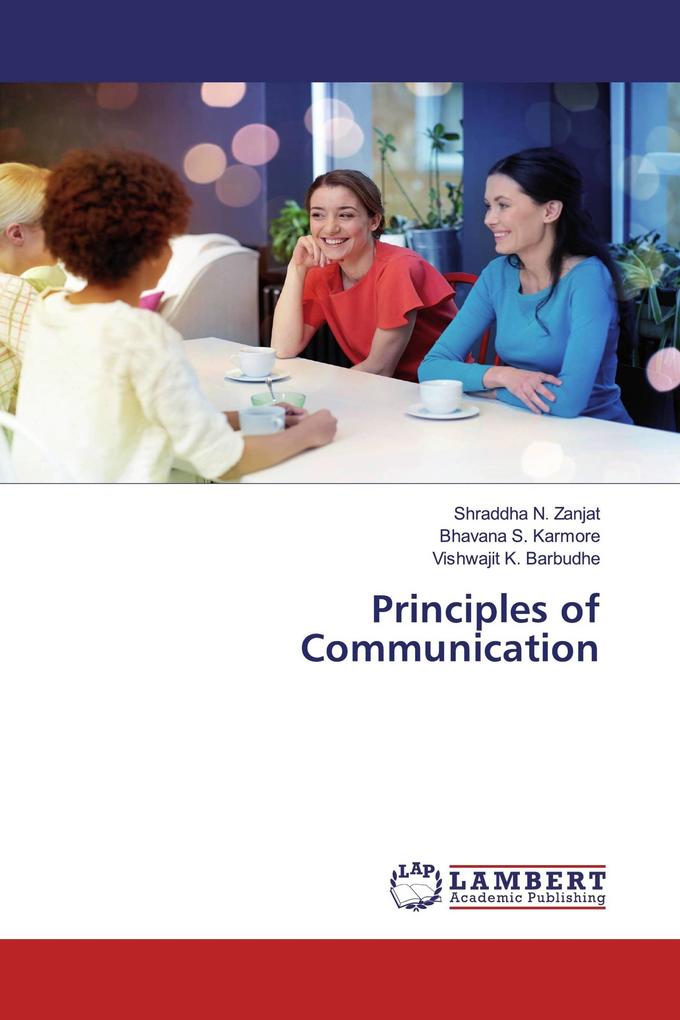 Principles of Communication