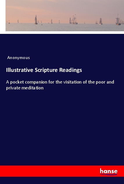 Illustrative Scripture Readings