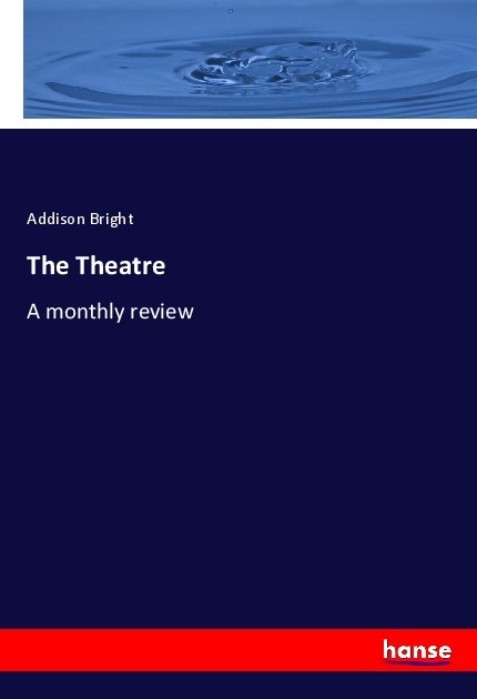 The Theatre