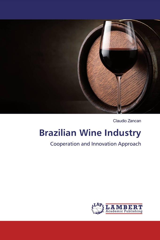 Brazilian Wine Industry