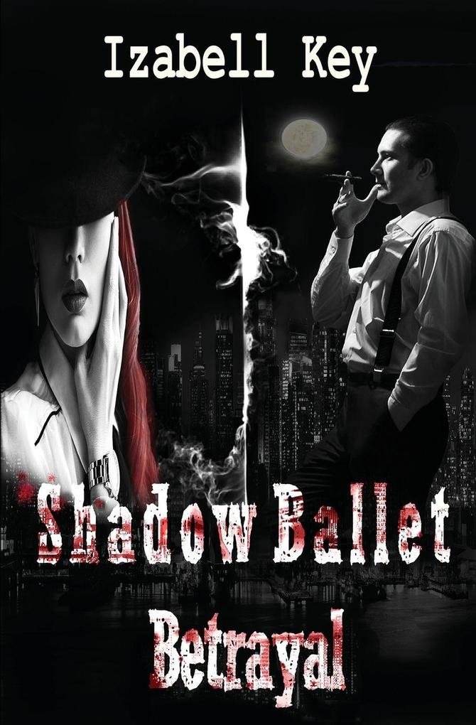 Shadow Ballet