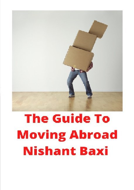 Image of The Guide To Moving Abroad