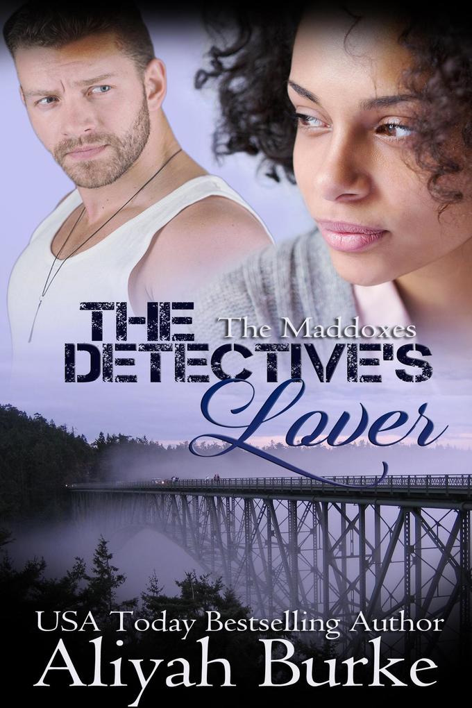 The Detective‘s Lover (The Maddoxes #1)