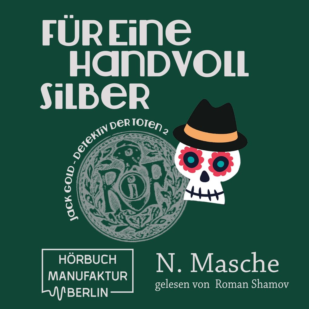 Für eine Handvoll Silber