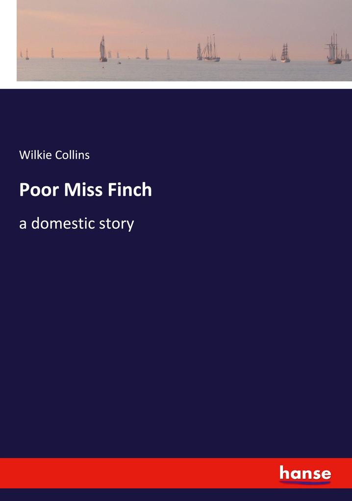 Poor Miss Finch