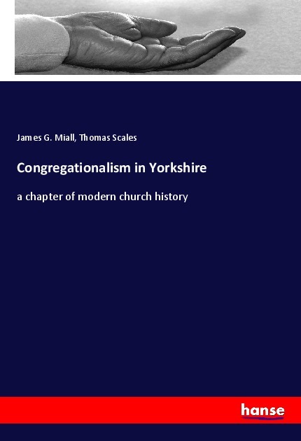 Congregationalism in Yorkshire