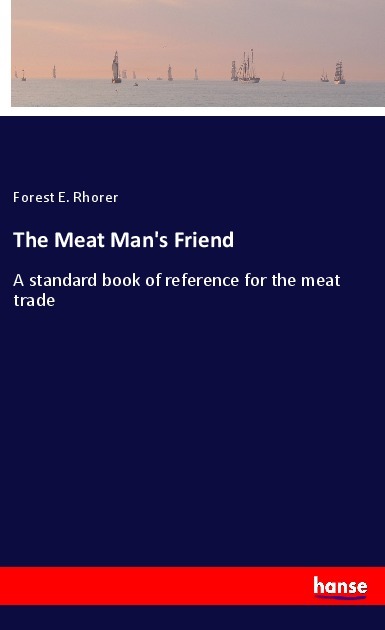 The Meat Man's Friend