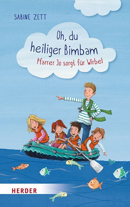Oh du heiliger Bimbam