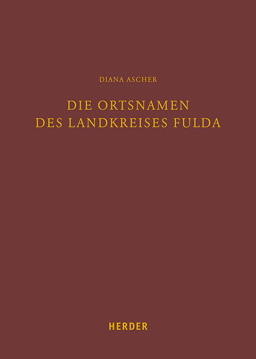 Fuldaer Studien