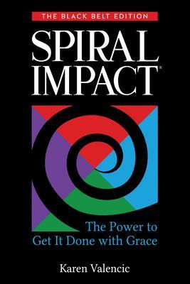 Spiral Impact: Black Belt Edition