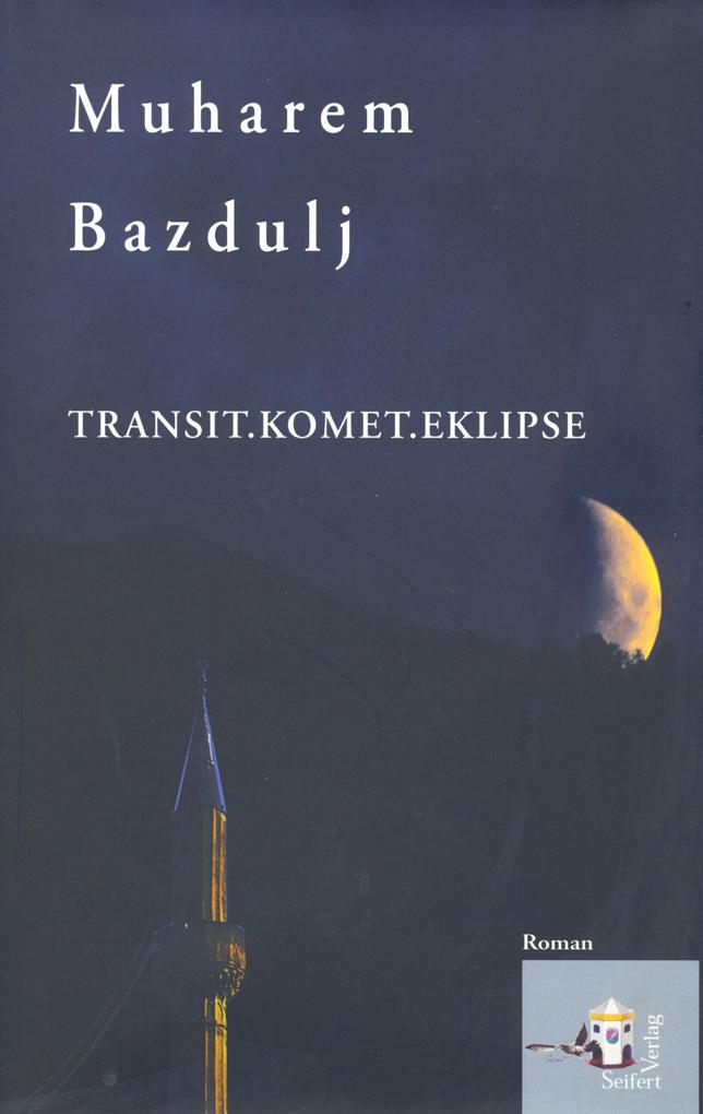 Transit Komet Eklipse