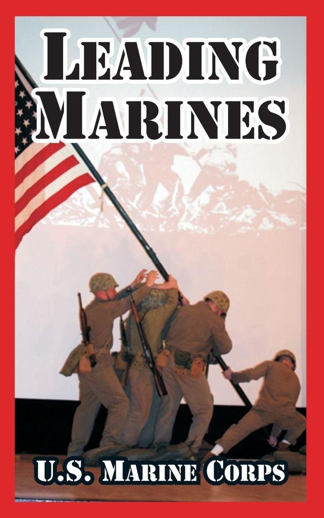 Leading Marines