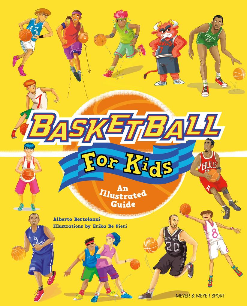 Basketball for Kids