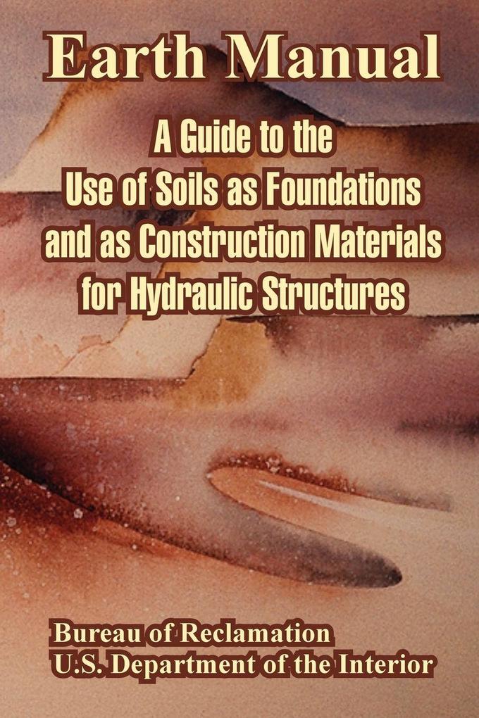 Earth Manual
