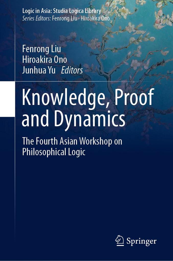 Knowledge Proof and Dynamics