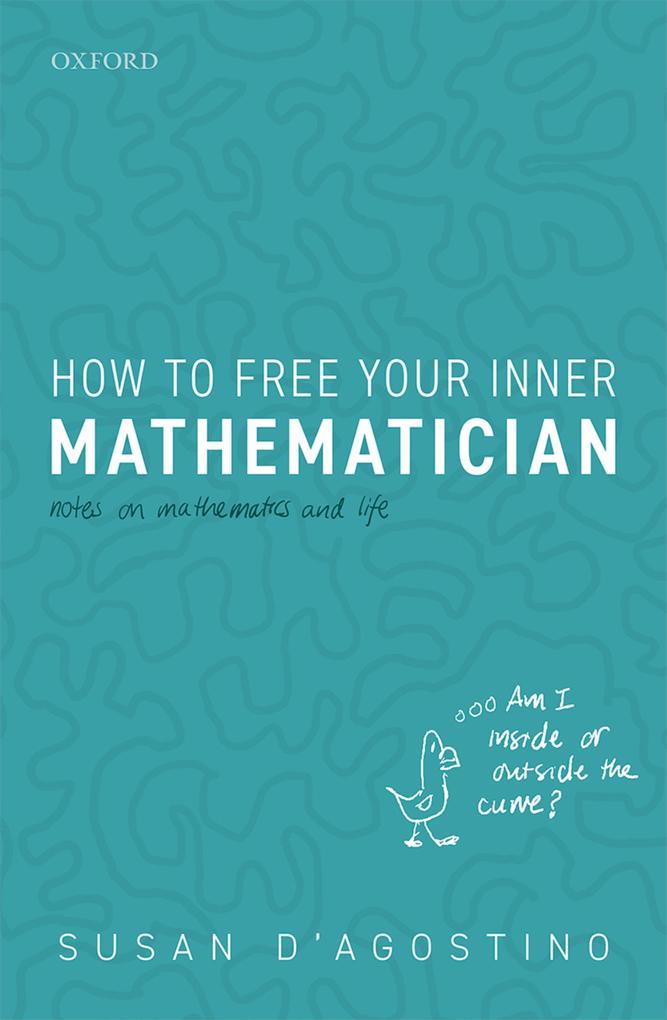 How to Free Your Inner Mathematician