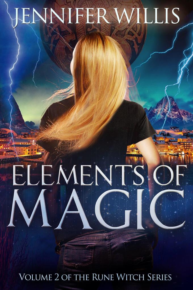Elements of Magic (Rune Witch #2)