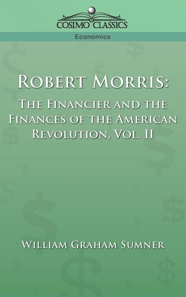 Robert Morris