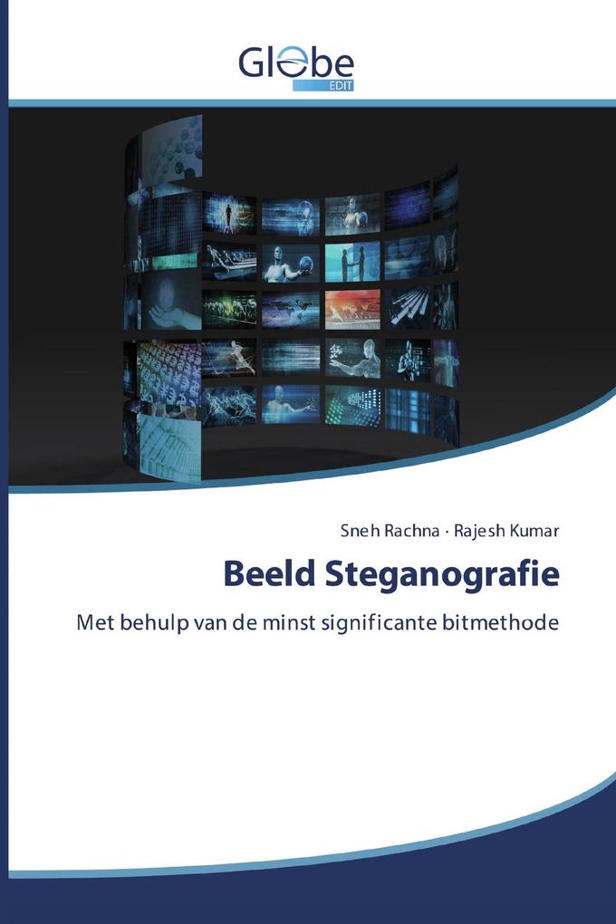 Beeld Steganografie