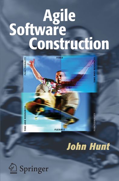 Agile Software Construction