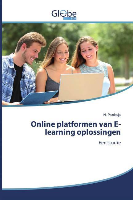 Online platformen van E-learning oplossingen