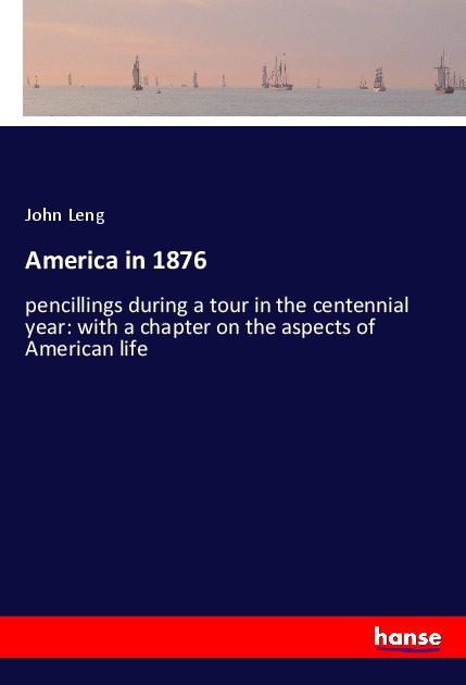 America in 1876