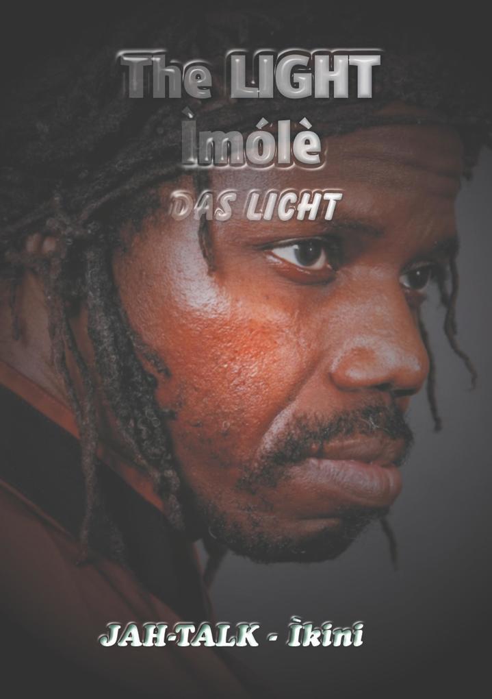 I am the Light